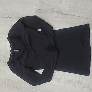 Free people veba lace thermal